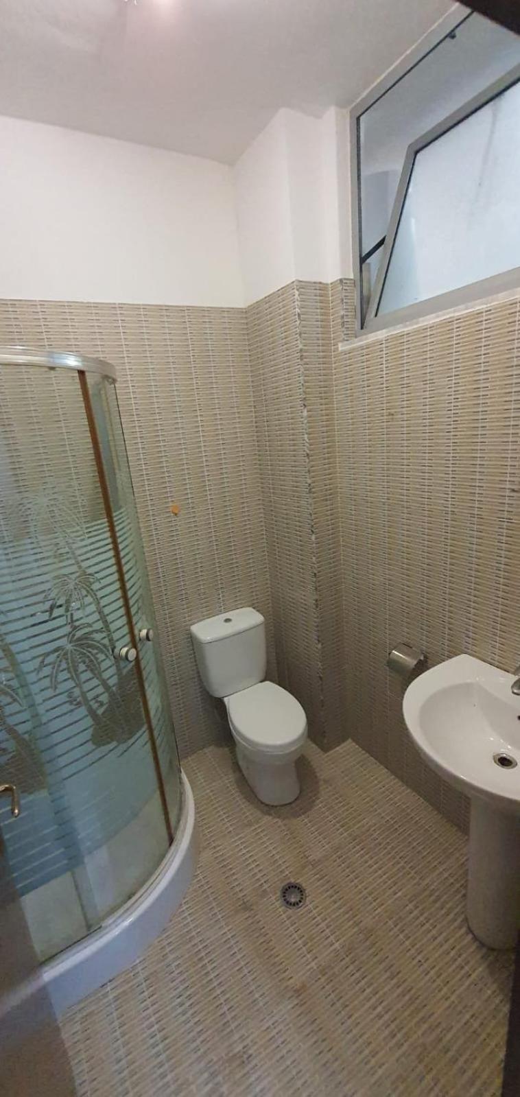 City Center Apartment Шкодер Екстер'єр фото