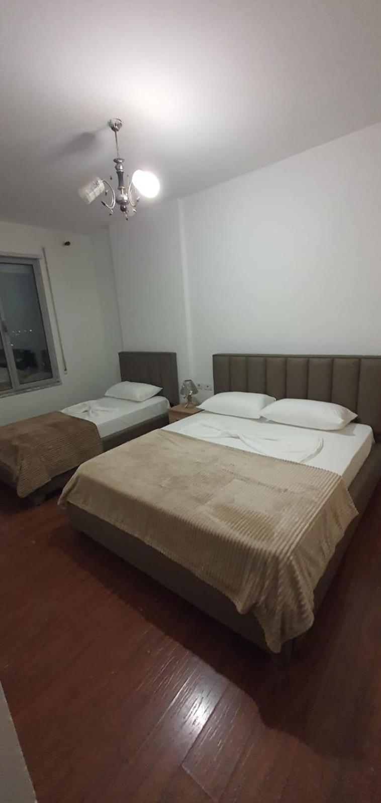 City Center Apartment Шкодер Екстер'єр фото
