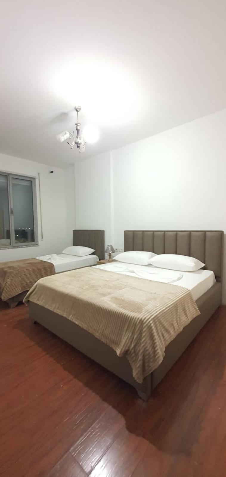 City Center Apartment Шкодер Екстер'єр фото