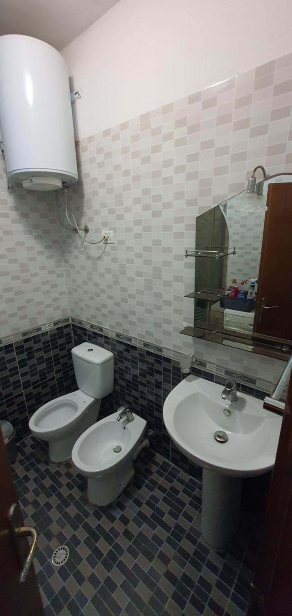 City Center Apartment Шкодер Екстер'єр фото