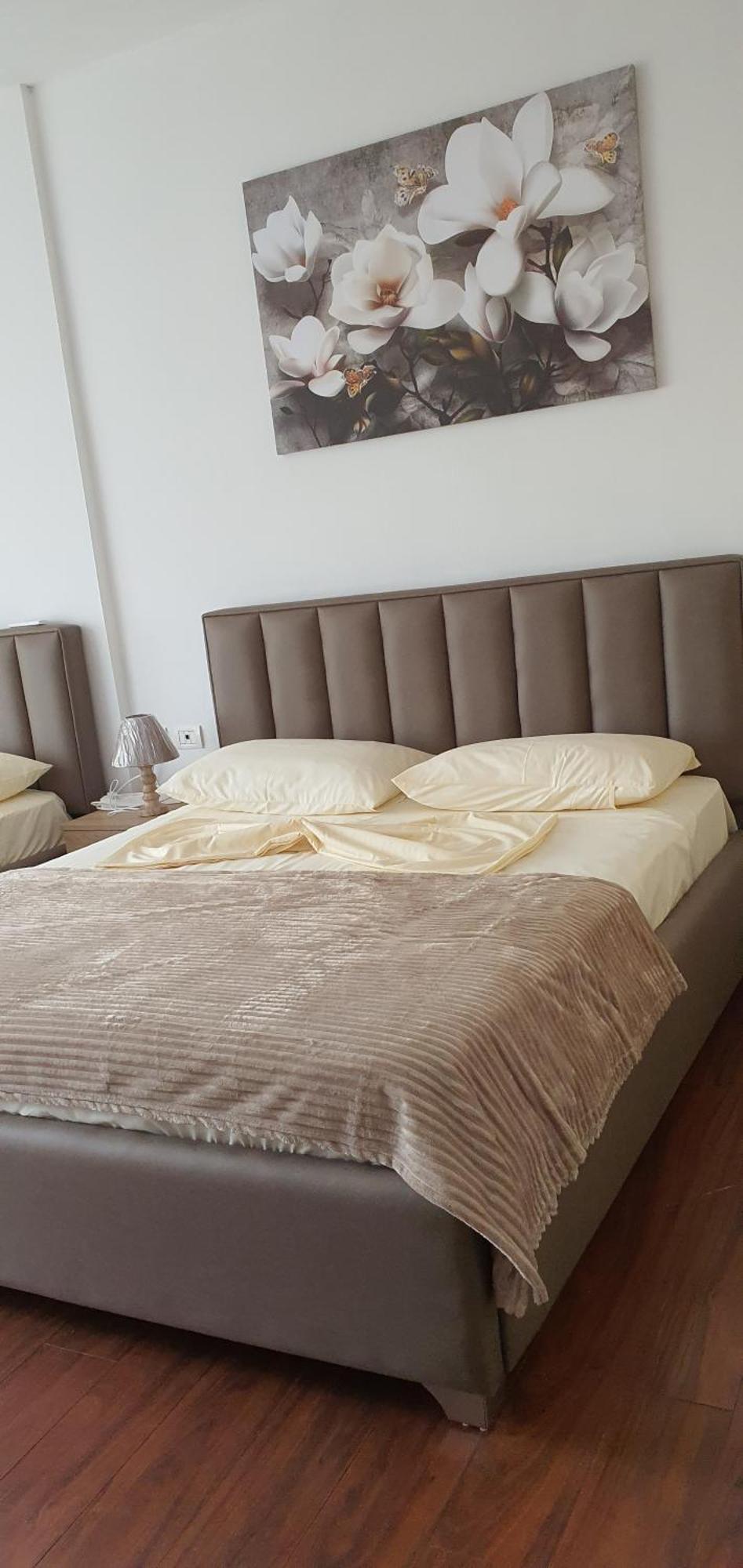 City Center Apartment Шкодер Екстер'єр фото